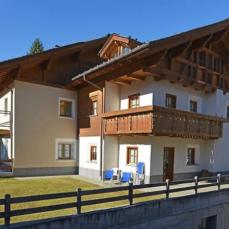 Casa Alu' Apartment Bormio Ngoại thất bức ảnh