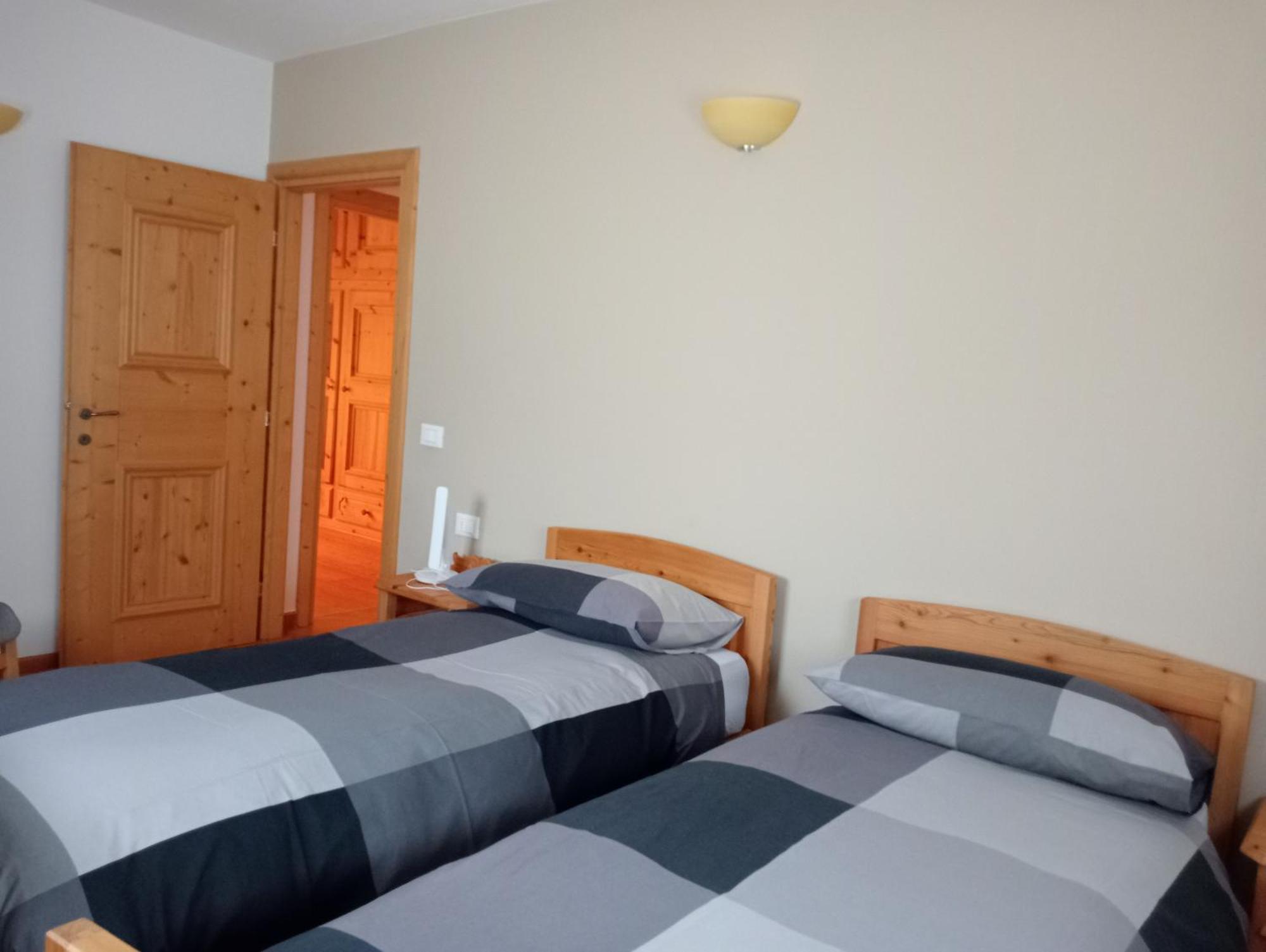Casa Alu' Apartment Bormio Ngoại thất bức ảnh