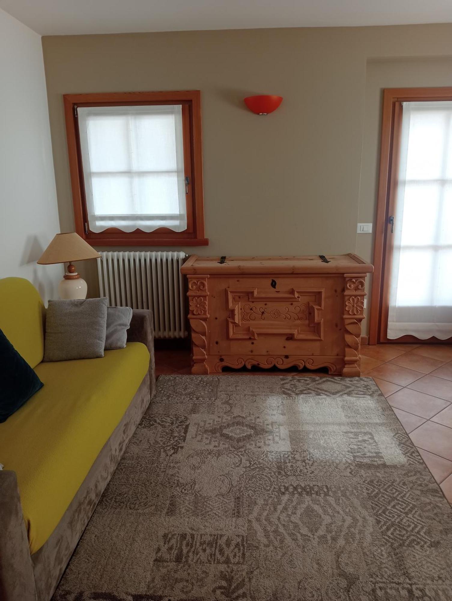 Casa Alu' Apartment Bormio Ngoại thất bức ảnh