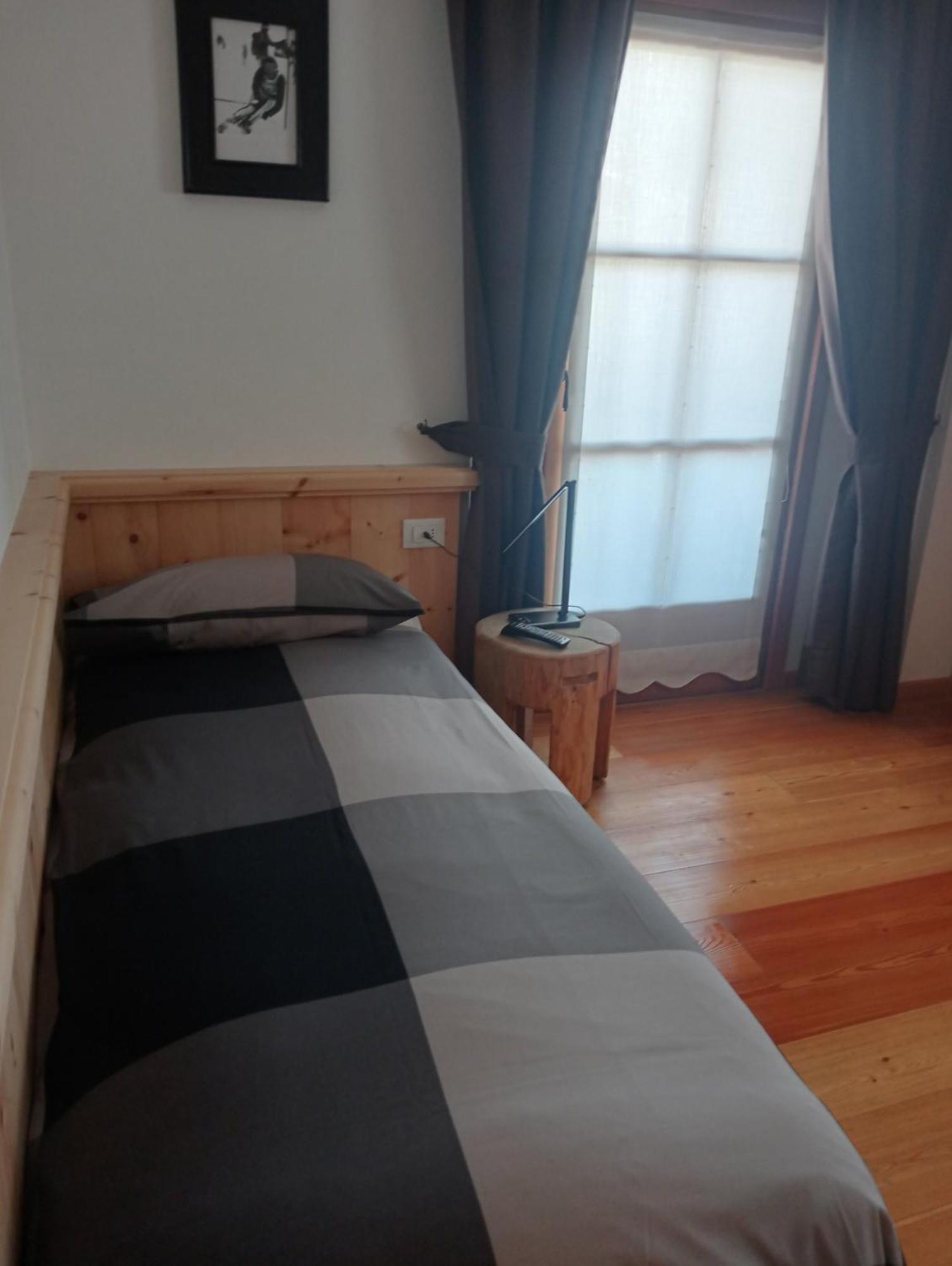 Casa Alu' Apartment Bormio Ngoại thất bức ảnh