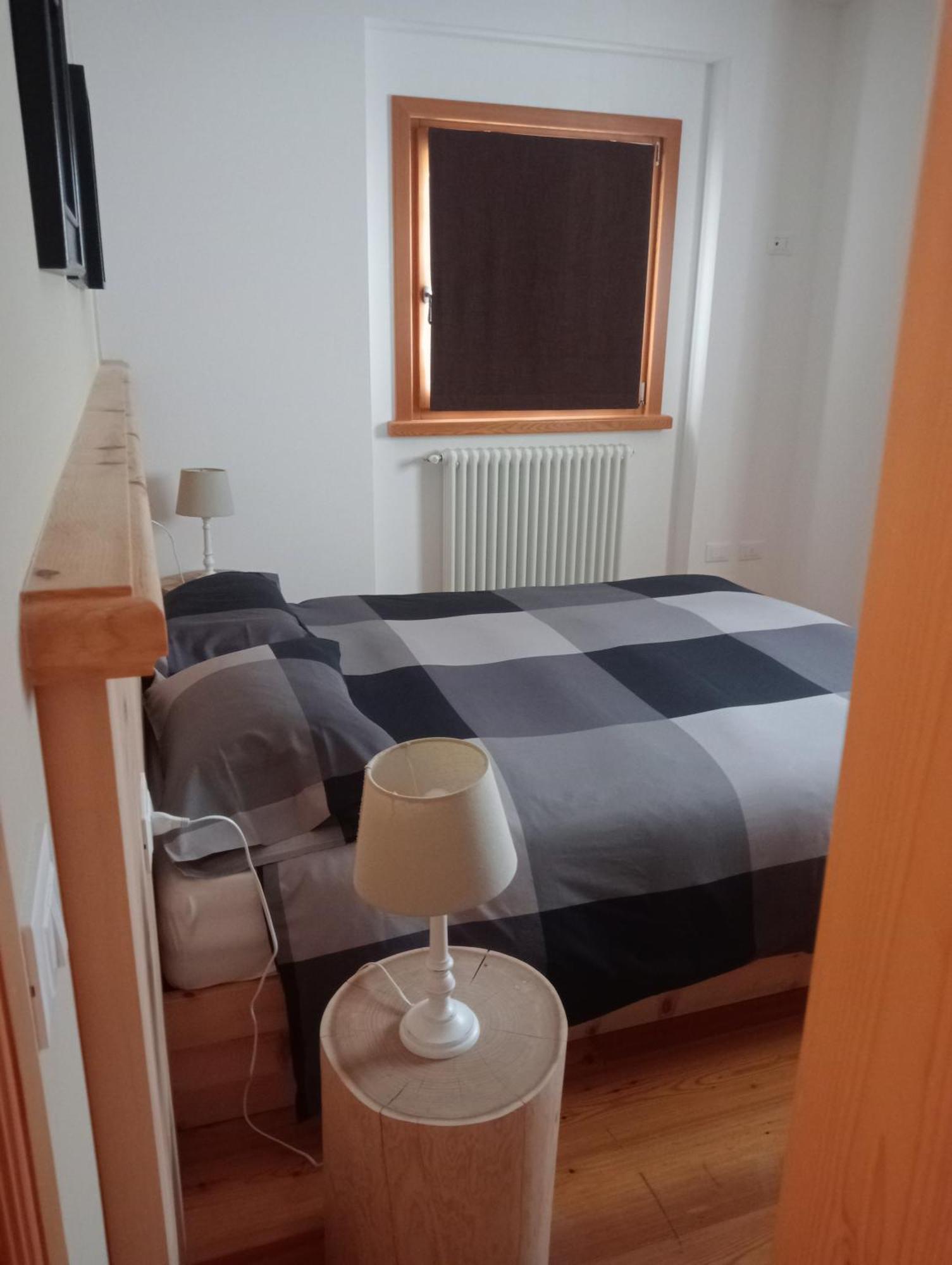 Casa Alu' Apartment Bormio Ngoại thất bức ảnh