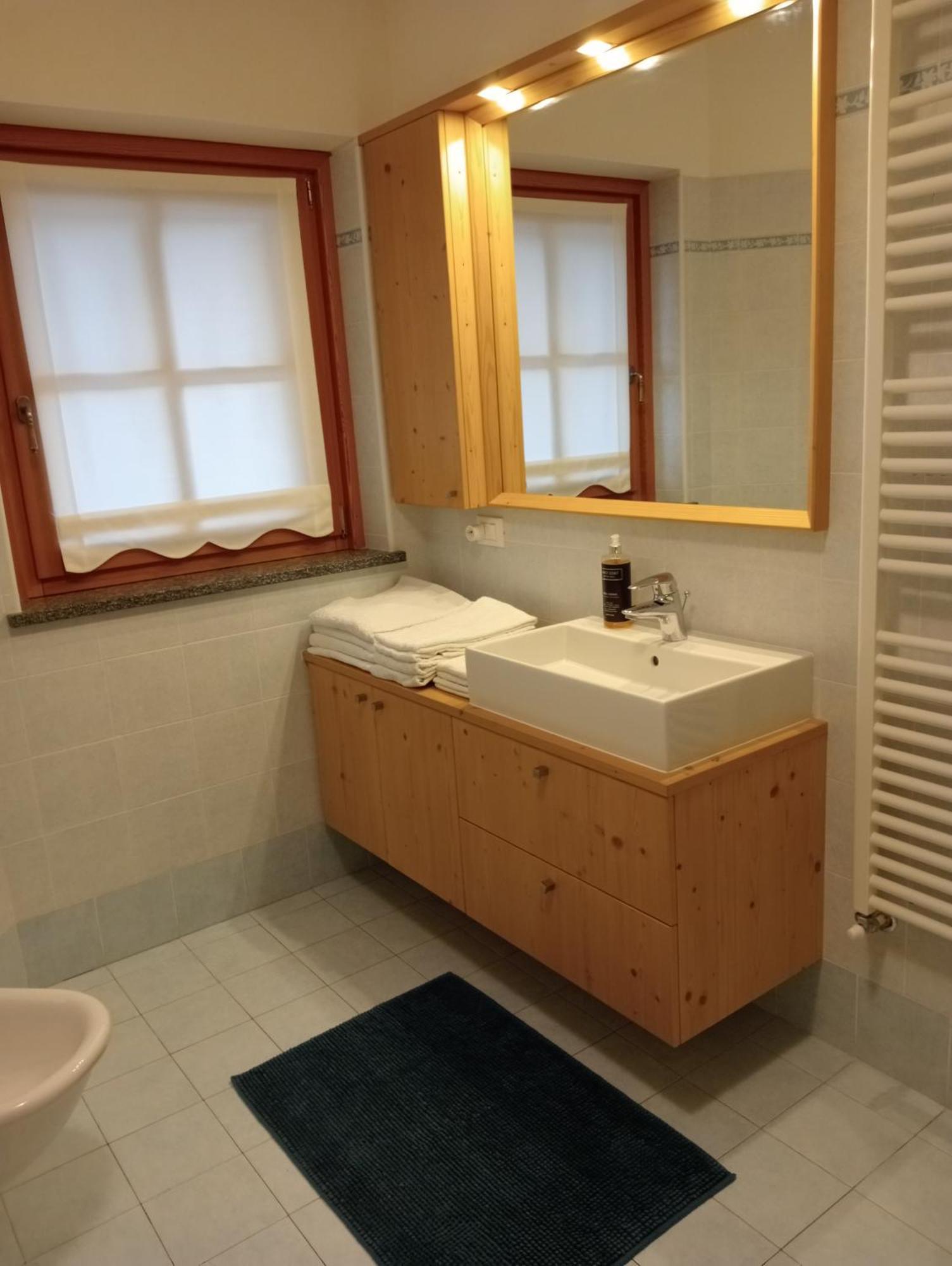 Casa Alu' Apartment Bormio Ngoại thất bức ảnh