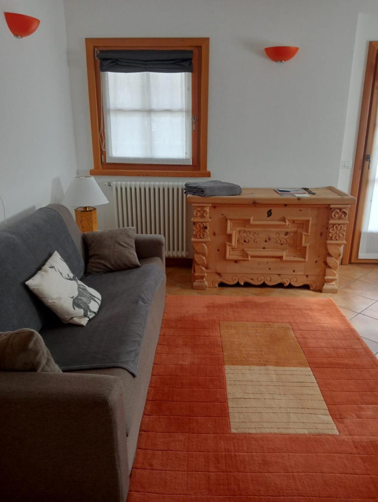 Casa Alu' Apartment Bormio Ngoại thất bức ảnh