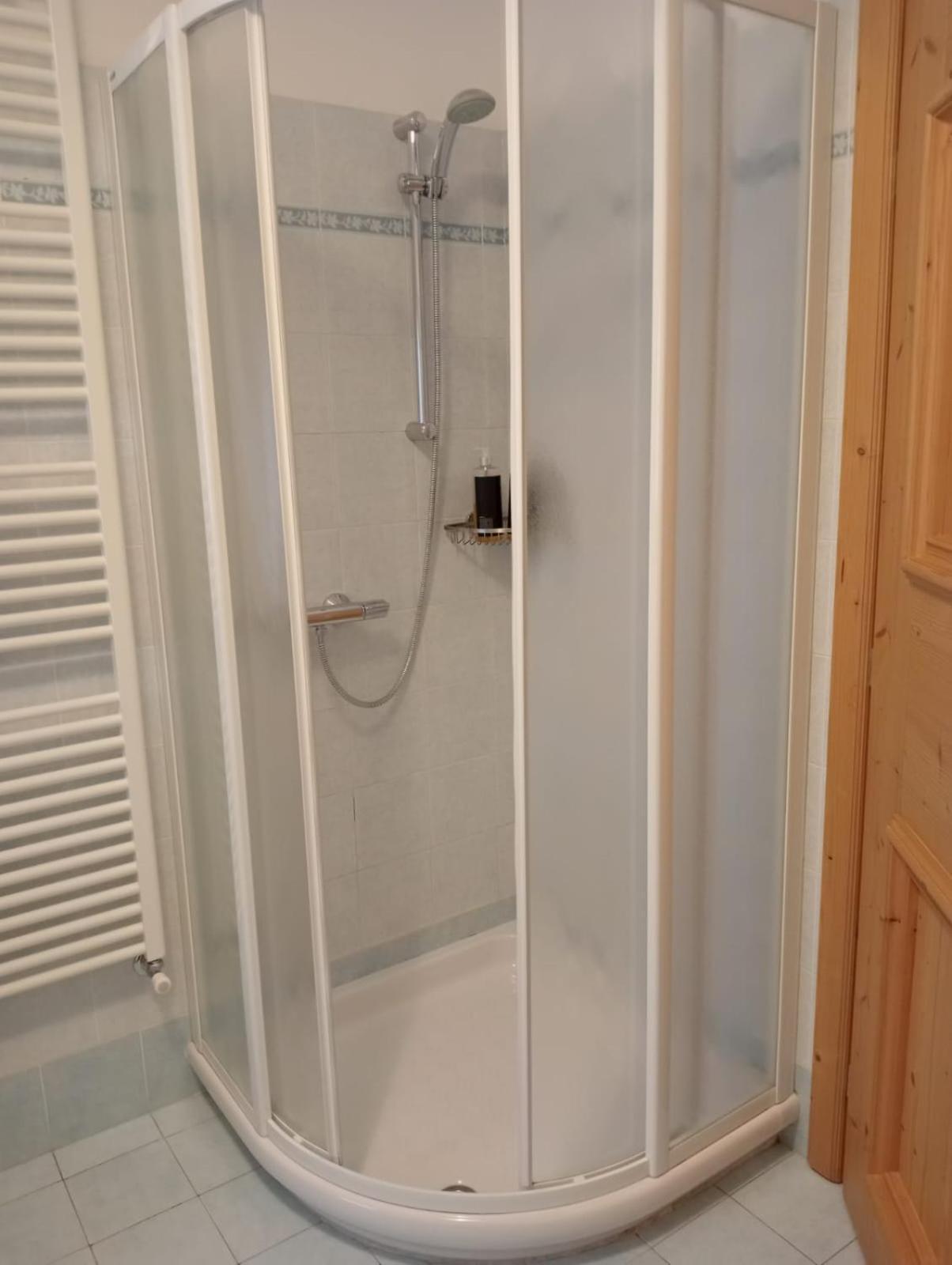 Casa Alu' Apartment Bormio Ngoại thất bức ảnh