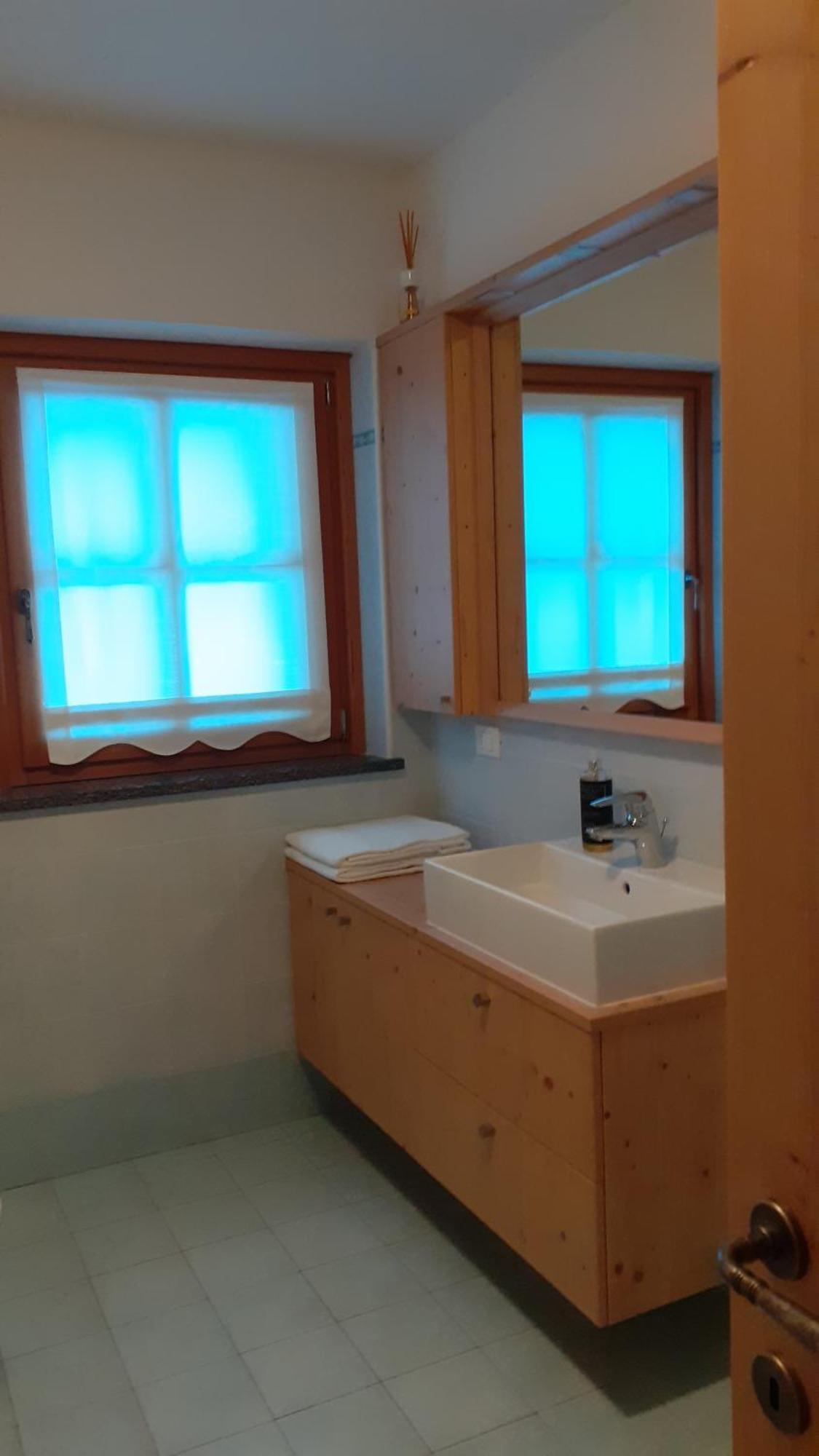 Casa Alu' Apartment Bormio Ngoại thất bức ảnh