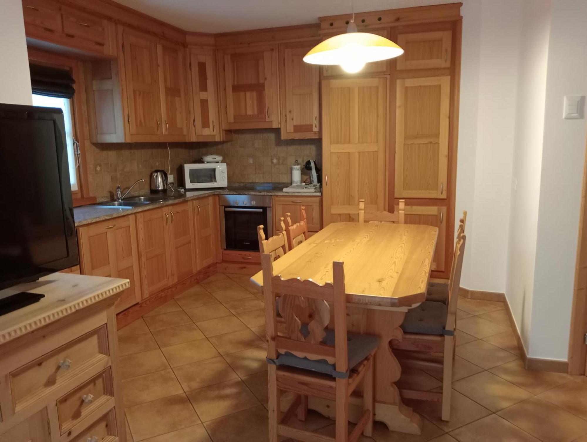 Casa Alu' Apartment Bormio Ngoại thất bức ảnh