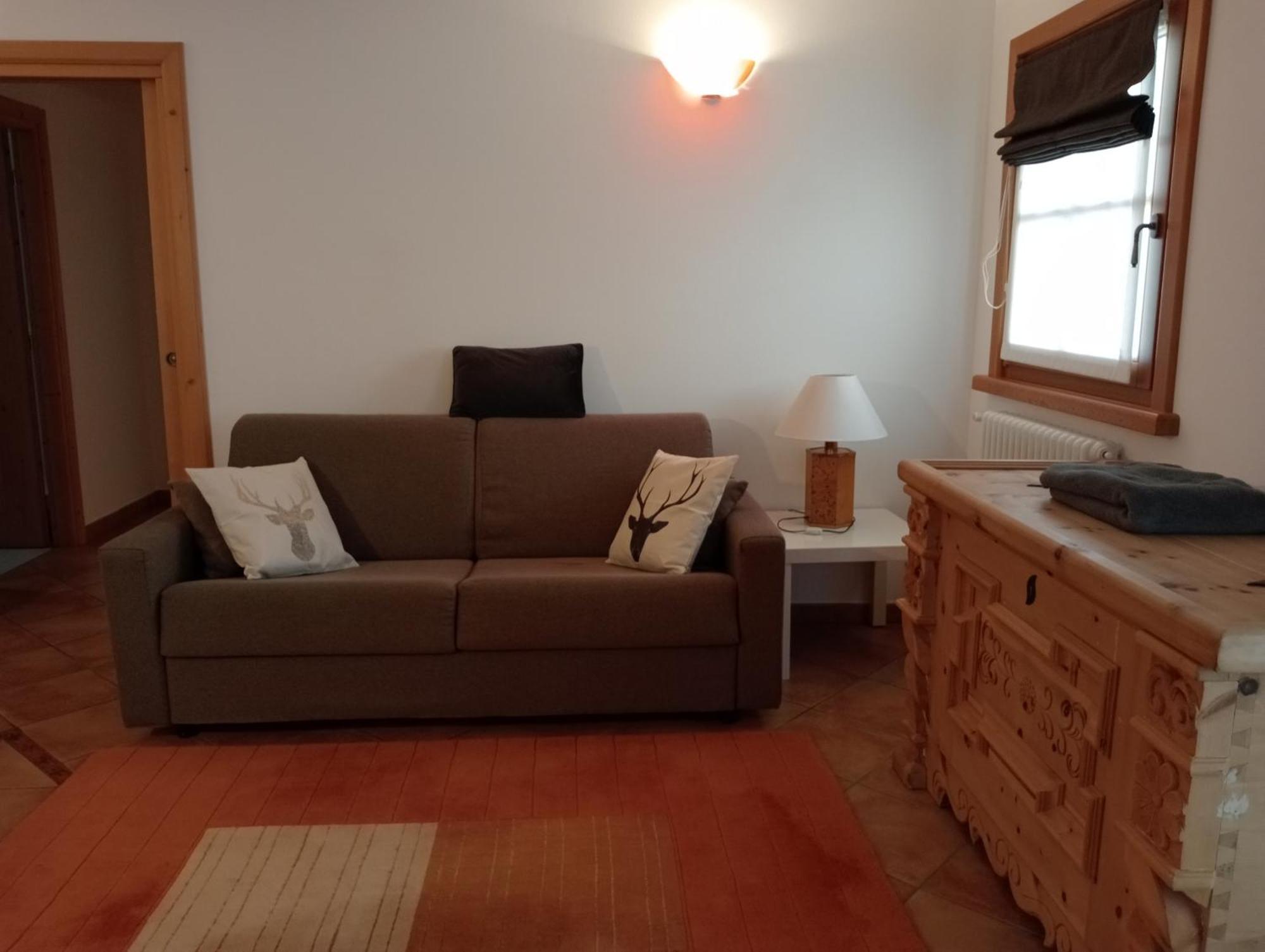 Casa Alu' Apartment Bormio Ngoại thất bức ảnh