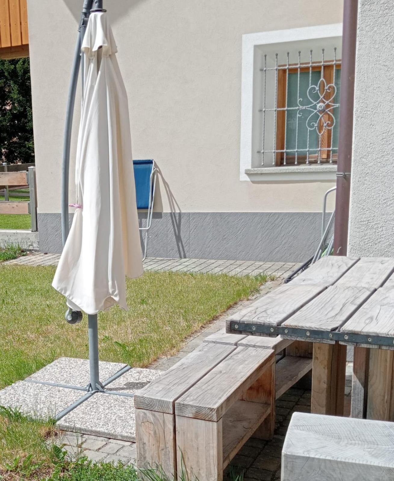 Casa Alu' Apartment Bormio Ngoại thất bức ảnh