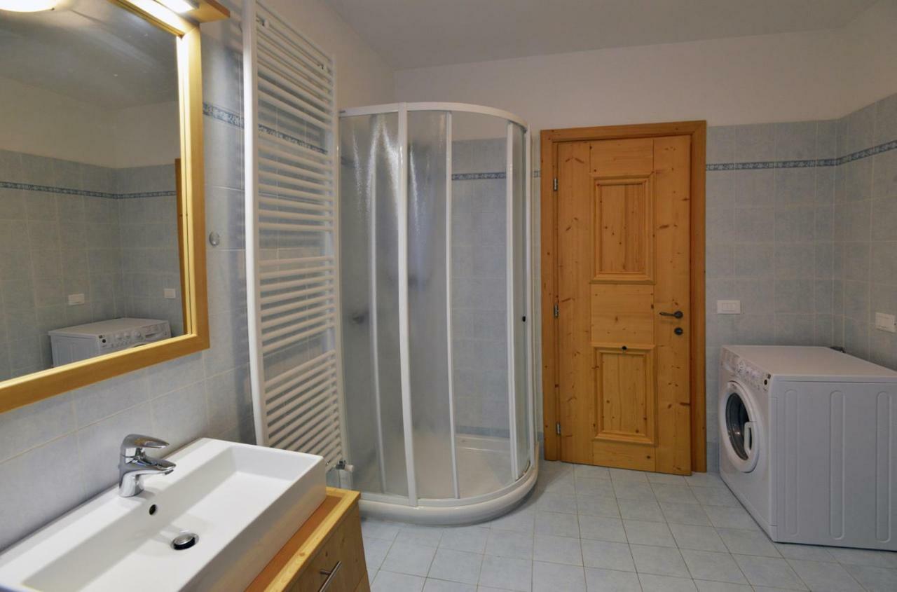 Casa Alu' Apartment Bormio Ngoại thất bức ảnh